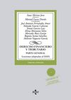 DERECHO FINANCIERO Y TRIBUTARIO (3ª ED.)