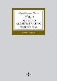 Derecho Administrativo (9º Ed. )