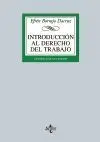 Introducción Al Derecho del Trabajo (22ª Ed. )