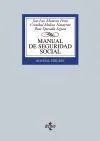 Manual de Seguridad Social