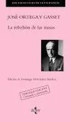 La Rebelión de las Masas