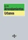 Ley de Arrendamientos