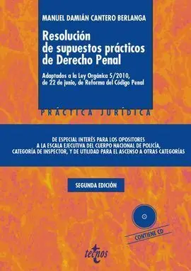 Resolución de Supuestos