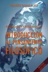 INTRODUCCIÓN AL PENSAMIENTO FILOSÓFICO