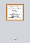 DERECHO DE SUCESIONES