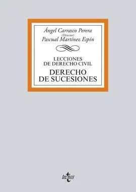 Derecho de Sucesiones