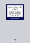 COMPENDIO DE DERECHO SINDICAL