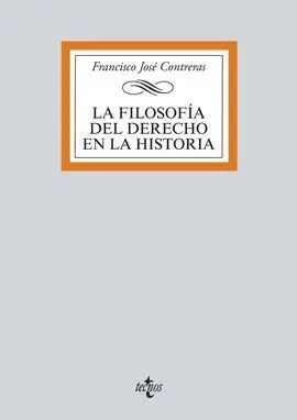 La Filosofía del Derecho en la Historia