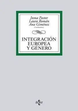 Integración Europea y Género