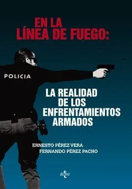 En la Línea de Fuego
