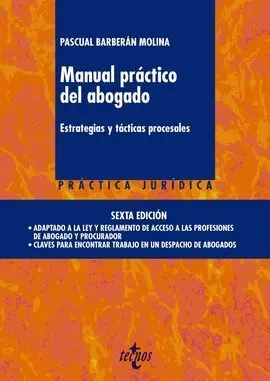 Manual Práctico del Abogado