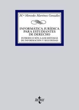 Informática Jurídica para Estudiantes de Derecho
