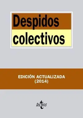 Despidos Colectivos