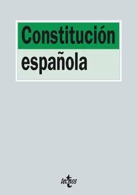 Constitución Española