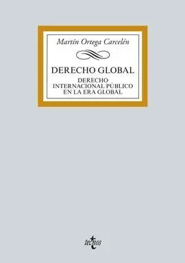 Derecho Global