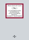 INFORMACIÓN AUDIOVISUAL EN EL ENTORNO DIGITAL