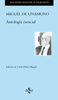 Antología Esencial