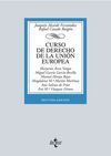 CURSO DE DERECHO DE LA UNIÓN EUROPEA