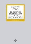 PRINCIPIOS DE DERECHO DE LA INFORMACIÓN