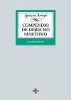 Compendio de Derecho Marítimo