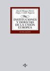 INSTITUCIONES Y DERECHO DE LA UNIÓN EUROPEA