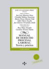 MANUAL DE DERECHO PROCESAL LABORAL