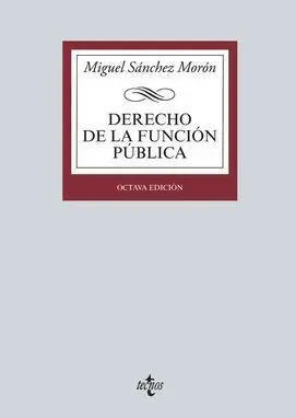 Derecho de la Función Pública