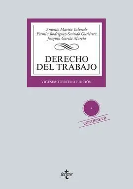 Derecho del Trabajo