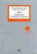 Derecho Constitucional