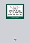 COMPENDIO DE DERECHO DEL TRABAJO