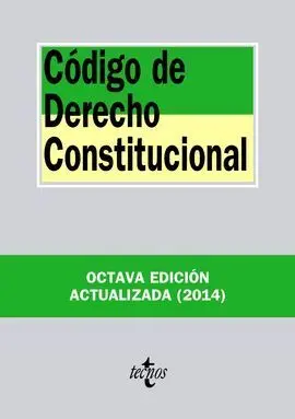Código de Derecho Constitucional