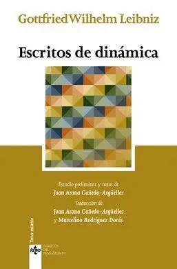 Escritos de Dinámica