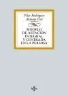 Modelo de Atención Integral y Centrada en la Persona