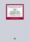 DERECHO AMBIENTAL