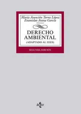 Derecho Ambiental