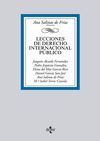 LECCIONES DE DERECHO INTERNACIONAL PÚBLICO