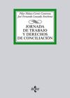 JORNADA DE TRABAJO Y DERECHOS DE CONCILIACIÓN