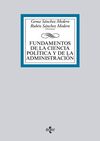 FUNDAMENTOS DE LA CIENCIA POLÍTICA Y DE LA ADMINISTRACIÓN