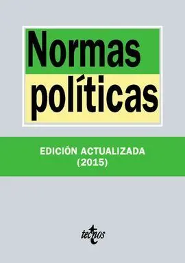 Normas Políticas