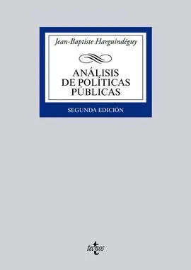 Análisis de Políticas Públicas