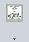 MANUAL DE CIENCIA POLÍTICA