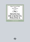 MANUAL DE CIENCIA POLÍTICA