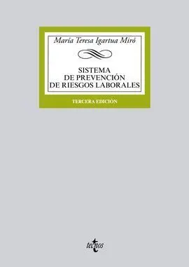 Sistema de Prevención de Riesgos Laborales