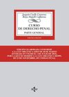 CURSO DE DERECHO PENAL. PARTE GENERAL