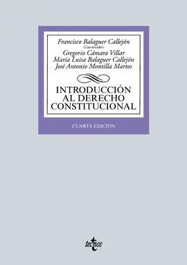 Introducción Al Derecho Constitucional