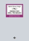 DERECHO DEL TRABAJO