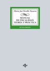 MANUAL DE FISCALIDAD: TEORÍA Y PRÁCTICA