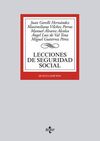 LECCIONES DE SEGURIDAD SOCIAL