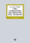 COMPENDIO DE DERECHO DEL TRABAJO