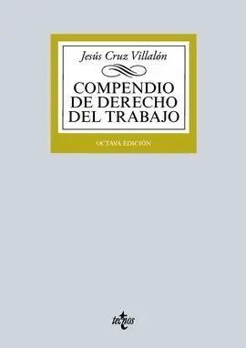 Compendio de Derecho del Trabajo